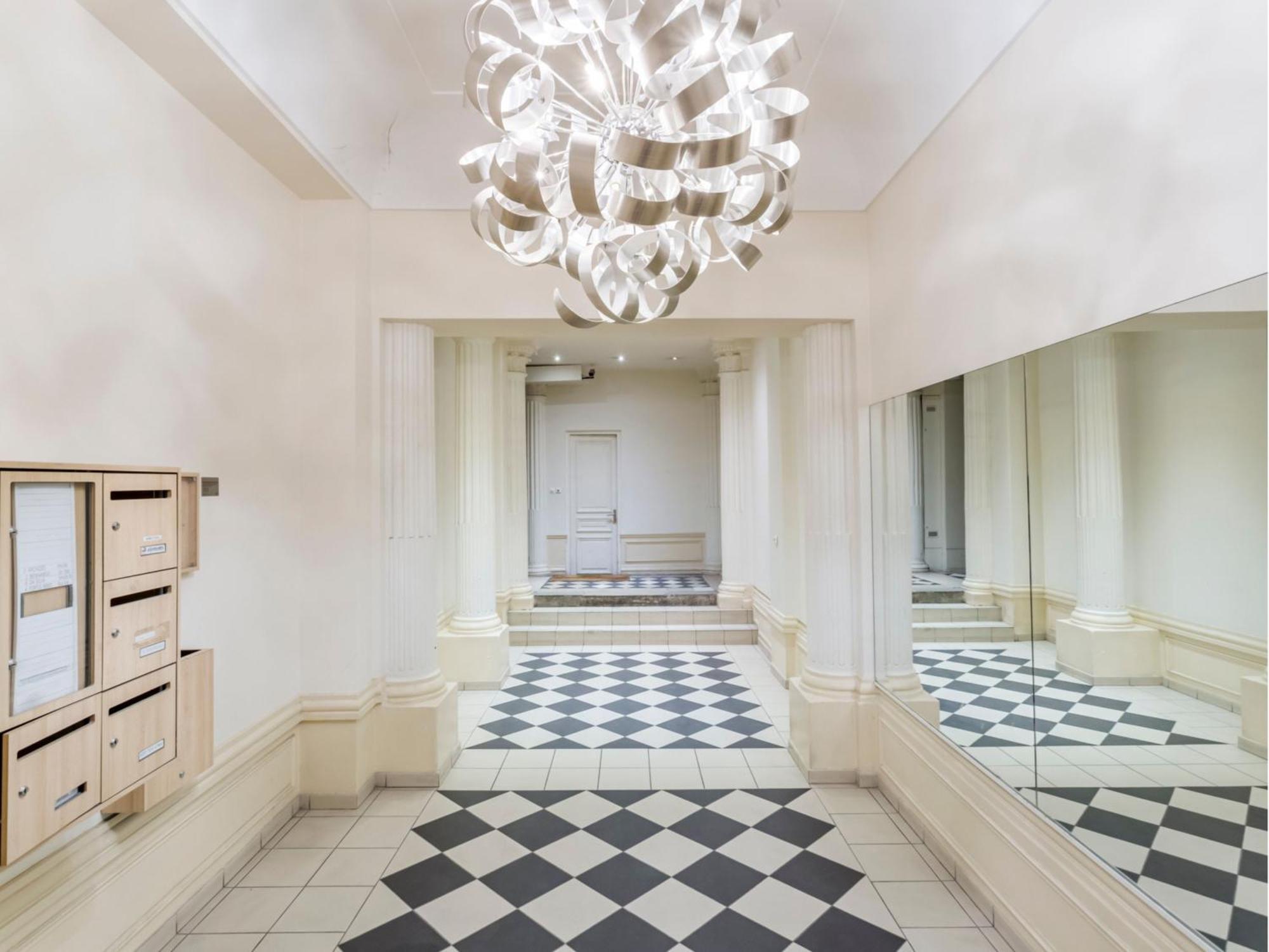 פריז Merveil - Luxury Suite - Louvre - Ours I מראה חיצוני תמונה