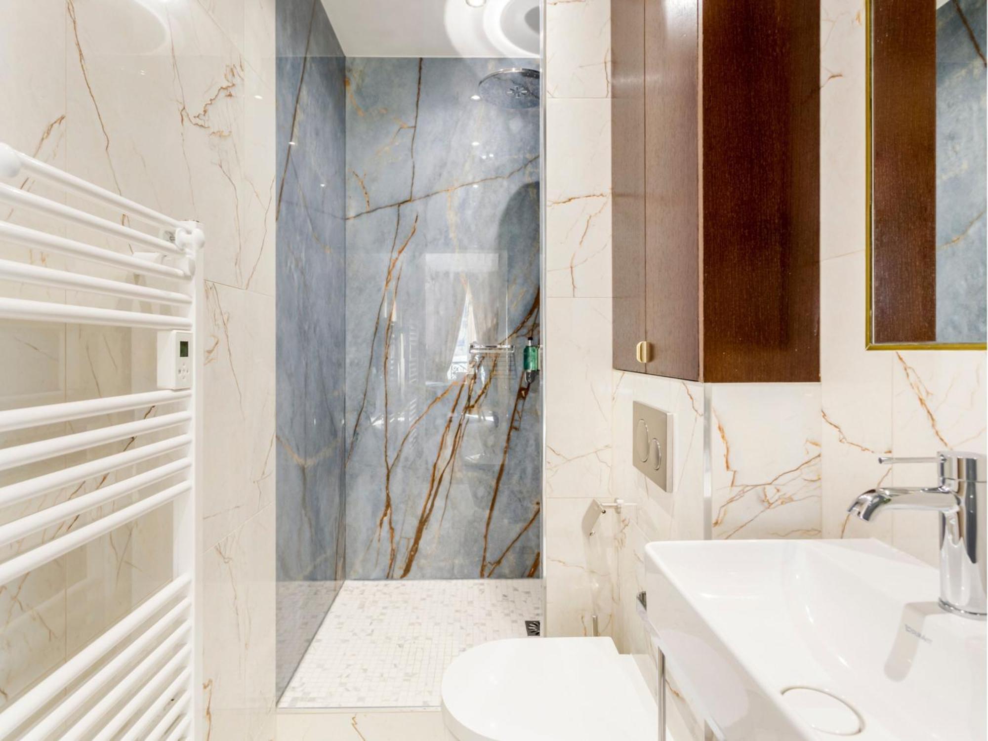 פריז Merveil - Luxury Suite - Louvre - Ours I מראה חיצוני תמונה
